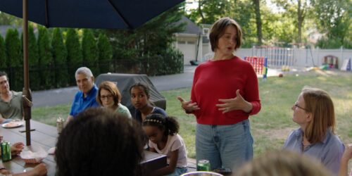 NJ-11 candidate Cammie Croft. (Photo: Cammie Croft).