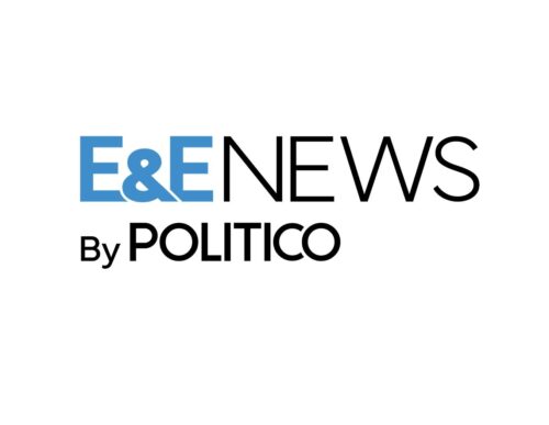 E&E News by Politico